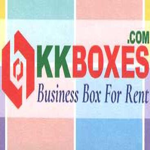 KK Boxes